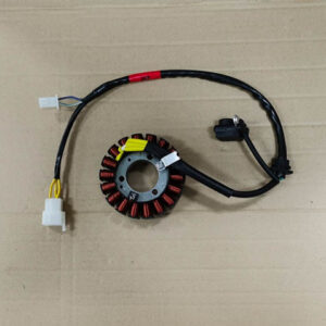 SYM Stator Komp - Jetx - Mio