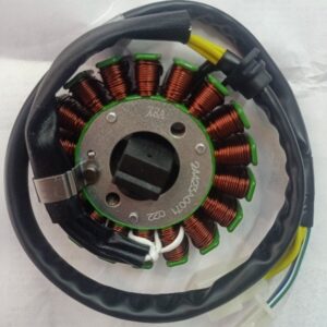 Sym Statör ST200IE5.FIDL4125.JT1420RT.ST200IE5.JT141254.MIO