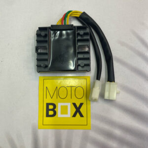 SYM Konjektor / Regulator - JetX- Fiddle 4 -Jet14 - St200 - Mio50