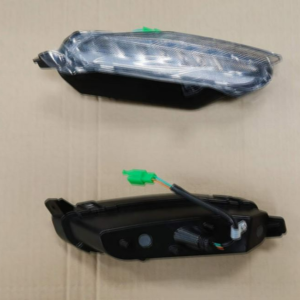 SYM Sol Ön Sinyal - JetTX