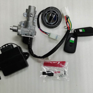 SYM KONTAK ANAHTAR VE BEYİN  JET X 125