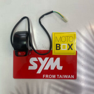 SYM Kumanda Kablolu Kütük Ünite Sağ - Jet14