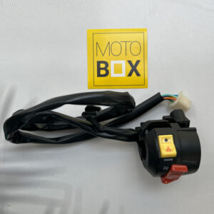 SYM Kumanda Kablolu Kütük Ünite Sağ - JetX - Joyride