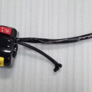 SYM Sağ Kütük Kablolu Ünite - Fiddle 4