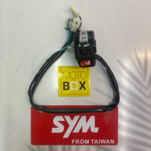 SYM Gidon Kumanda Kutuk Sol - jET14