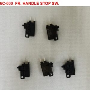 SYM FREN MÜŞÜRÜ FREN STOP ÖN JETX125 ADX125 JYMXZ  JYRD3 MAX508T