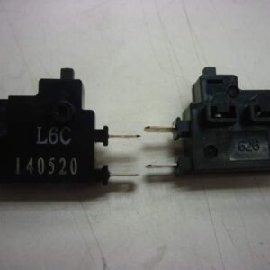 SYM FREN MÜŞÜRÜ  FREN STOP ARKA JETX125 ADX125 JYMXZ JYRD3