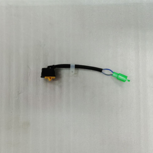 SYM Bagaj Hırsız Şalteri Şalteri - JetX - Jet-14 - X Pro - Fiddle 3