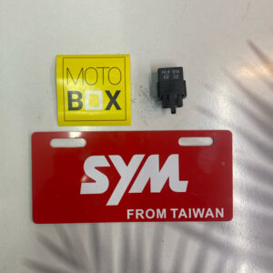 SYM Marş Rölesi - Jetx - Fiddle4 - ADX125 - Jet14 - Joyride