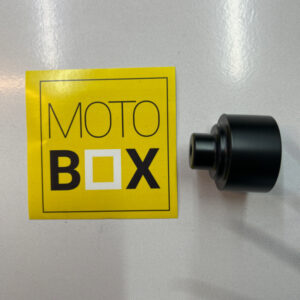 Gidon Topuzu - Lambretta