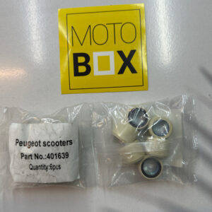 Varyatör Misket (6 Lı) - Peugeot - Pulsion