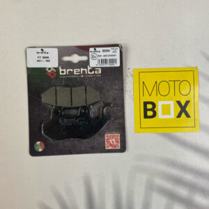 Brenta Fren Balata Ft 3099 - SYM - Fiddle2 - Joyride 200
