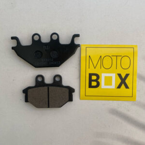 SYM Arka Fren Balatası - NHX125 - NHT200