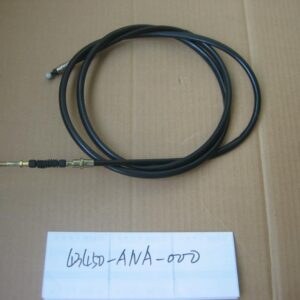 SYM Arka Fren Teli - Xpro - Fiddle2