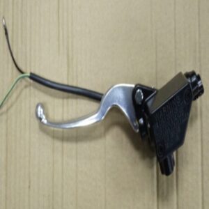 SYM_FREN UST MERKEZ ARKA FREN KOLLU FİDDLE 4