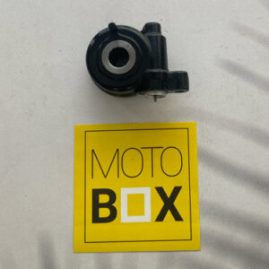 SYM KM Saati-Adaptörü Rediktör Siyah - Fiddle