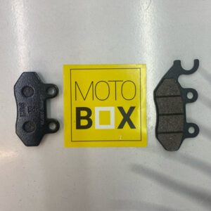 SYM Ön Fren Balatası - JetX - Jet14 - Fiddle4 - SymphonyST