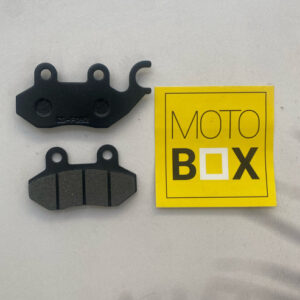 SYM Ön Fren Balatası - XPro - Orbit