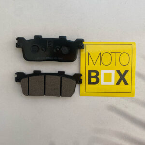 SYM Ön Fren Balatası - NHX125 - NHT200