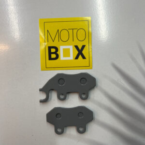 Ön Fren Balatası - Lambretta 50-125-200