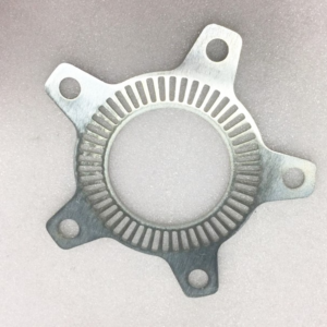 SYM Sol Fren Abs Çarkı - Joyride2