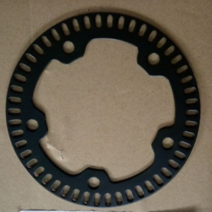 SYM Sol Fren Abs Çarkı - Jet-14 - SYMphony St