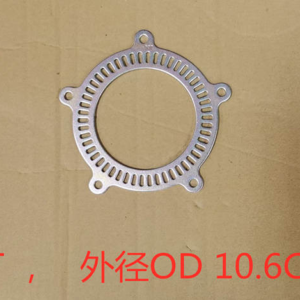 SYM Fren Abs Çarkı Ön Sol - SYMphony St