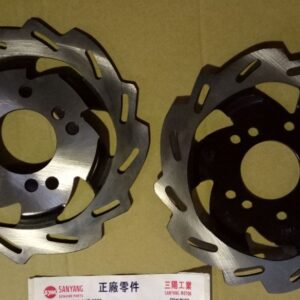 SYM Fren Diski Ön Sol - X Pro