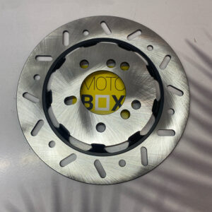 SYM Fren Diski Ön Sol - Fiddle 4