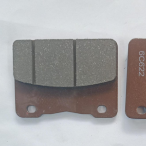 Sym Ön  Fren Balatası Disk Balata Max508