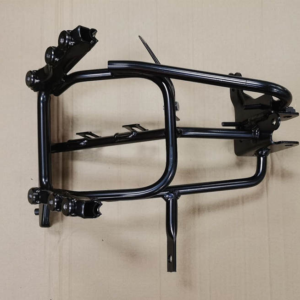 SYM Ön Panel Kapak Destek Braketi - JetX