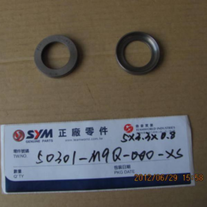 SYM Furj Üst Alt Kısım - JetX - Fiddle 4 - ADX125 - Jet14 - SYMphony St