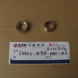 SYM Furj Üst Kafes Bilye - JetX - Fiddle 4 - ADX125 - Jet14 - SYMphony St - X Pro