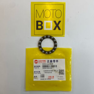 SYM Gidon Furj Alt Kafes Bilye - JetX - Fiddle 4 - ADX125 - Jet14 - SYMphony St - X Pro - Fiddle 3