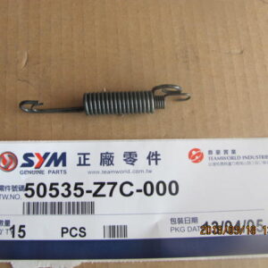 SYM Orta Sehpa Yayı - JetX - Jet14 - SYMphony St - X Pro - Fiddle 3