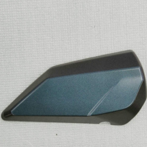 SYM BASAMAK DIŞ KAPAMA KAPAĞI ARKA SAĞ MAVİ