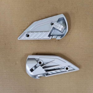 SYM Basamak Demiri Sol - JetX