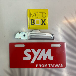 SYM Bağlantılı Basamak Demiri Arka Sağ - Joyride