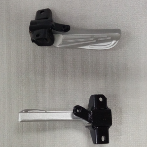 SYM Bağlantılı Basamak Demiri Sol - Fiddle 4