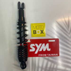 SYM Arka Amortisör Sağ/Sol Siyah - Jetx - Jet14