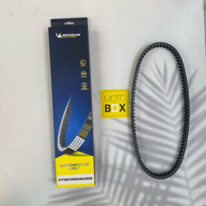 Michelin Kayış - SYM Jetx - Jet14