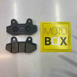 Fren Balatası Arka - UM Renegade -Freedom - Vegas