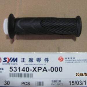 SYM Gaz Kolu Sağ - Jet14  SYMphony St