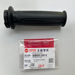 SYM Elcik Gaz Kolu Sağ - Fiddle 4