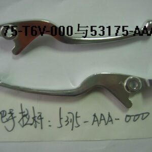 SYM Ön Fren Kolu Manet Sağ- Fiddle 3