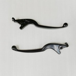 SYM FREN KOLU SOL TARAF SİYAH JET14 FİDDLE 4