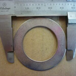 SYM Gidon Furj / Gidon Mili Keçesi - Jetx