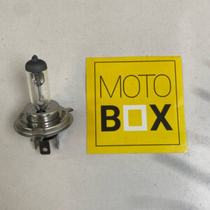 Monero Motosiklet Far Ampulü - H4 12V 35/35W