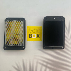 Monero Hava Filtresi - SYM - Jetx - Jet14 - Fiddle4 -Symhony