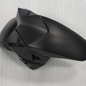 SYM Çamurluk Ön Komp Mat Siyah - JetX